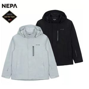 [네파] 고어텍스 방수자켓 남성 아크레 에코 2L 고어텍스 방수자켓 7K10501