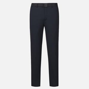 [컬럼비아 (행사)]남성 일상겸용 일자핏 기능성 완전발열팬츠 YMP865