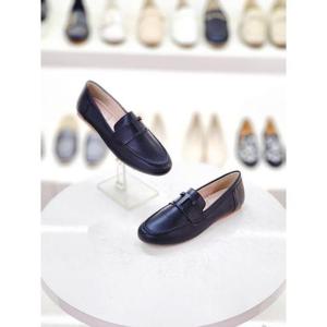 세레스 세이브존07 라운드 쿠션단화 로퍼 1cm HYO397