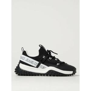 [VERSACE] 라프리마 여성 스니커즈 78YA3SN2ZSC69 899 블랙 /6