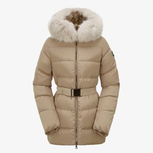 [노스페이스] 여성 마라나 다운 파카 NJ1DP91C