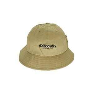 [디스커버리]디스커버리 공용 코튼 라운드 버킷 햇 DXHT04111-BG