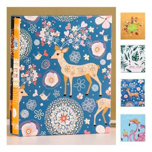 키밍 6in 사진 포토 앨범 사진첩 포켓식 포토북 포켓식앨범 아기앨범 포토카드 사진앨범 포토앨범 포켓 포