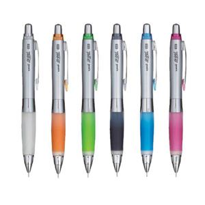 미쯔비시 유니 알파겔 흔들 샤프 M5-617GG (케이스) 흔드는샤프 학생선물 친구선물 학생단체샤프 알파겔 알