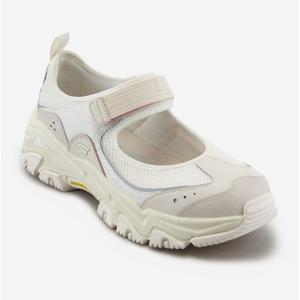 스케쳐스 여성 딜라이트 하이커 SL0WCCFX012 SM