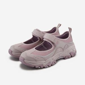 스케쳐스 [본사 공식] 여성 딜라이트 하이커_SL0WCCFX013