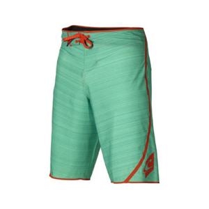 YQJ 403100-GREEN-AOP 오닐 보드숏 남성용 반바지 비치반바지