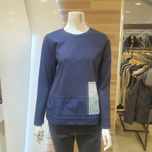 [엠씨]라운드티셔츠 C51T004_BP