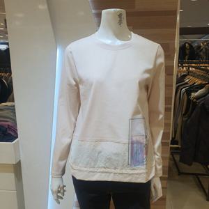 [엠씨]라운드티셔츠 C51T003_BP