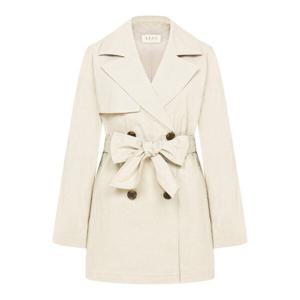 [린]티시모 트렌치 자켓(LGJKPC9900/라이트베이지)_DG