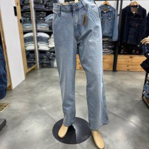 [리바이스]리바이스 SILVERTAB 배기 카펜터 진 A7489-0000_DG