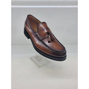 [소다][소다] SODA 남성 테슬 로퍼FMM515 KO21 (P003555845)