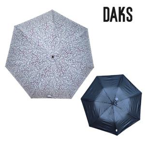 [닥스(우양산)]3단 슬림 우양산 엔티크 PBD016I-핑크(15)