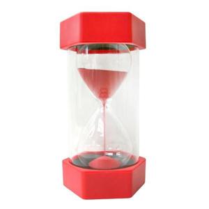 자이언트모래시계 1분 빨강