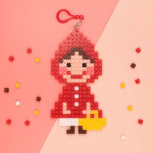 B-52 디폼블럭 미니블럭 패키지 8mm