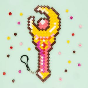 B-65 디폼블럭 미니블럭 패키지 8mm