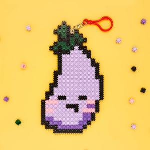 B-68 디폼블럭 미니블럭 패키지 8mm