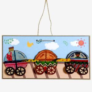 기차여행 만들기