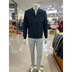 서광모드 세이브존05 문양프린트 시보리 점퍼 SMPCFSJP1066