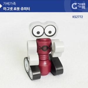 가베교구 KS2772 마그넷로봇 쥬피터
