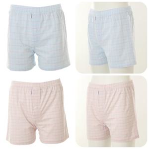 [비너스]순면 니트트렁크 신축있어 편한 땀흡습과 통풍이 잘되는 남성 트렁크 사각팬티 VMP4091N