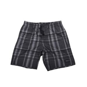 YQJ 403242-BLACK-AOP 오닐 보드숏 남성용 반바지 비치반바지