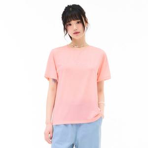 여성 에센셜 아이스 티셔츠-EBZG5854C0P