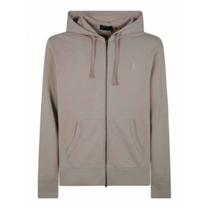 [POLO RALPH LAUREN] 라프리마 남성 스웨트셔츠 스웨터 스웻셔츠 롱 슬리브 710916692019 Grey /8