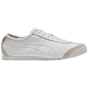 오니츠카타이거 맥시코 66 스니커즈 1183C102 104 WHITE WHITE D