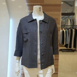 [엠씨]멋스러운 린넨자켓C42J276_BP