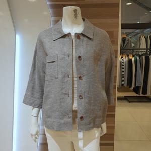 [엠씨]멋스러운 린넨자켓C42J176_BP