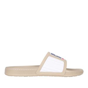 텔파 오픈 토 러버 슬라이드 샌들 172318C NWR