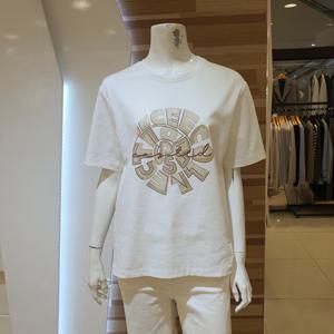 [엠씨]라운드티셔츠 C42T105_BP