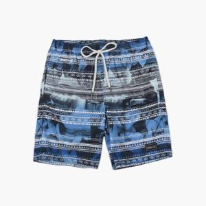 YQJ 403144-5950 오닐 반바지 파라다이스