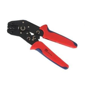 압착기 SN-48B 라쳇방식 커넥터 전선 케이블 터미널 야토(YATO)