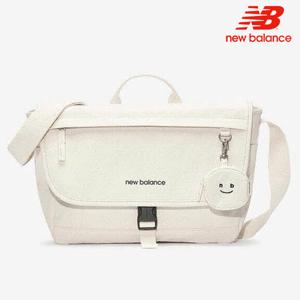 [뉴발란스]뉴발란스 Canvas 메신저백 NBGCESS208-64 크로스백