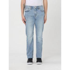 알마니 데님 팬츠 XM000070AF15079 MB001 Stone Washed