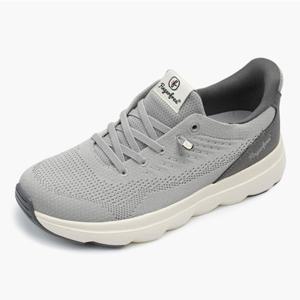 윙스풋 FINGERFREE 4 남성 핑거프리4 스니커즈 그레이 FF004005RA-M