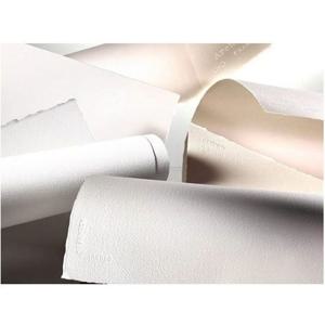 캔손아르쉬지 2절 56x76 300g 황목 10매 - 42066 미술용지 수채화그림 수채화용지 수채그림용지 유화용지