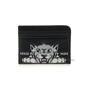 [겐조] SS25 남성 바시티 카드지갑 FF55PM600L46 99