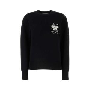 버버리 스웨터 8099618 A1189 BLACK