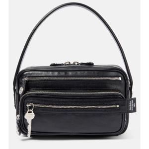 아크네 Camero Party 레더 숄더 백 P01001243