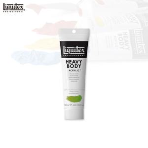 리퀴텍스 전문가용 아크릴물감 헤비바디 138ml S2 11색상