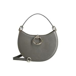 끌로에 아를렌 호보백 엘리펀트 그레이 CHC23WS164K55066