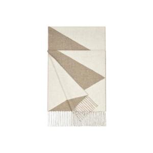 에르메스 카사크 지그 재그 머플러 에뚜쁘 이보아르 H259077S04