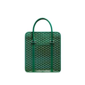 고야드 부르곤백 그린 AMABOURGOGNE-09