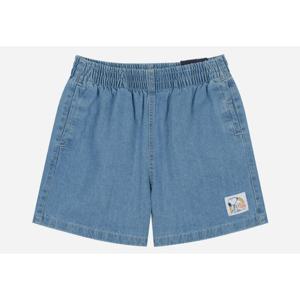 [클라이드앤]여성 스누피 밴딩 숏팬츠_FOBDP752F_YS