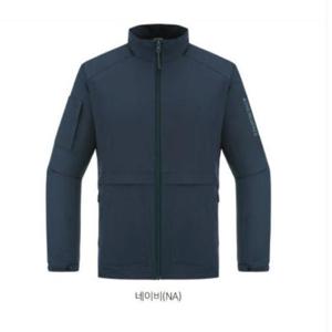 레드페이스 HC37 알파스트레치재킷 REWMJKS23210