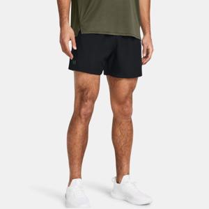 [언더아머] 공용 반바지 UA Tech 우븐 5인치 쇼츠(1383357-001)