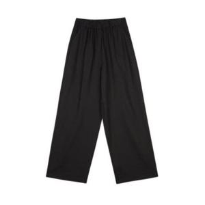 [클라이드앤]밴딩 린넨 팬츠_FOBPT723F_YS